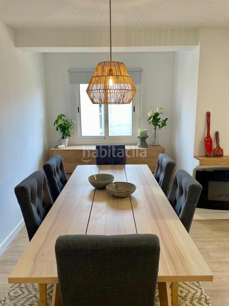 Foto 16c038c1-9bd2-4474-8a8e-2b5dbe5730fc. Location appartement avec chauffage dans Pere Garau Palma de Mallorca