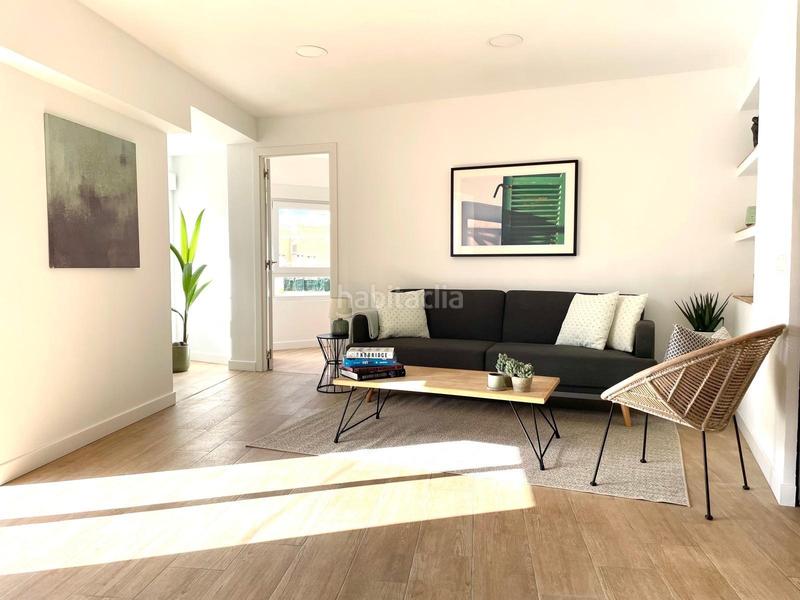 Foto 31a17c47-9f89-46a5-adb0-86f674cb439b. Location appartement avec chauffage dans Pere Garau Palma de Mallorca