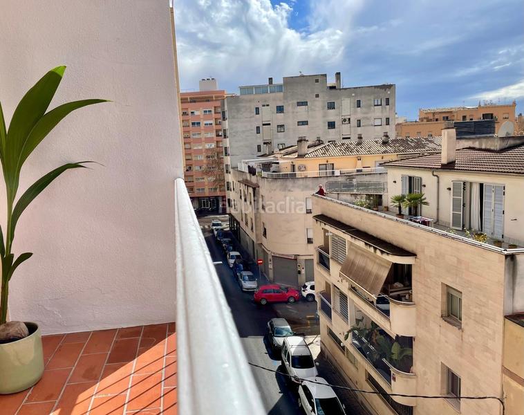 Foto 4fdc81b5-af9f-4dc5-9912-e26880a75e14. Location appartement avec chauffage dans Pere Garau Palma de Mallorca