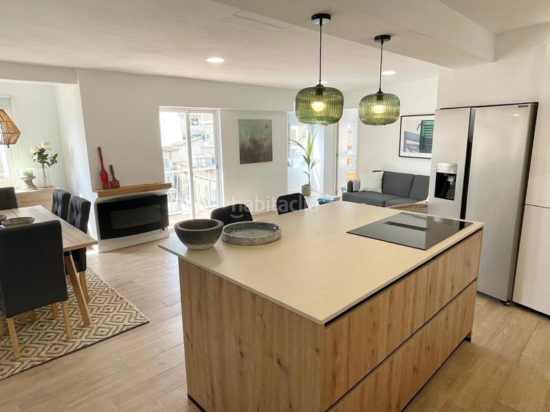 Foto 5c1d3d40-1eb0-4267-90a2-90f1135592fc. Location appartement avec chauffage dans Pere Garau Palma de Mallorca