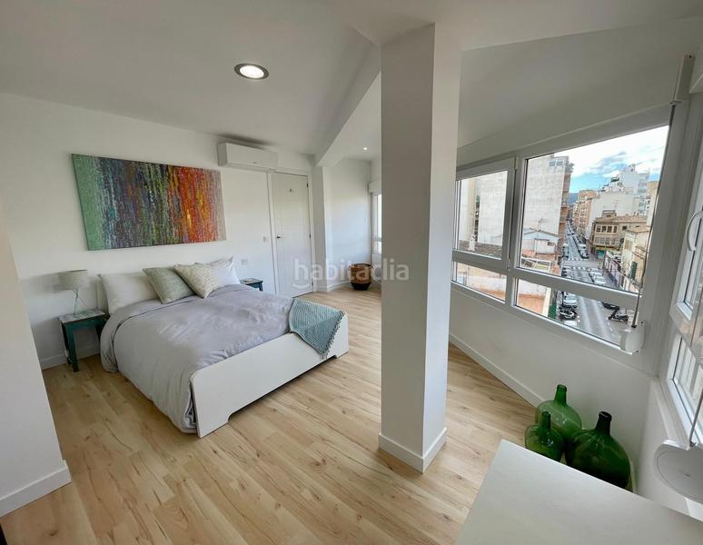 Foto 667178f5-da53-4355-9b9f-fb4f2f65a954. Location appartement avec chauffage dans Pere Garau Palma de Mallorca