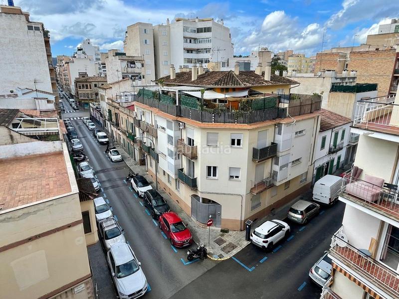 Foto 9ee75acb-3e15-46b7-9a0a-c72f5b9041a0. Location appartement avec chauffage dans Pere Garau Palma de Mallorca