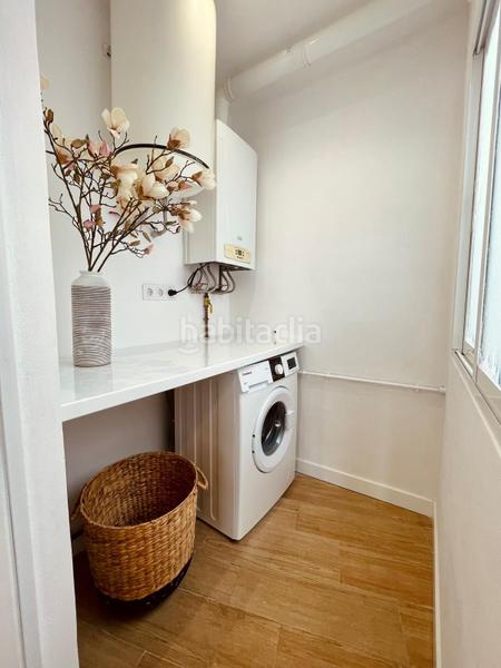 Foto bbac8131-7b21-4f1f-920c-efb35edcb654. Location appartement avec chauffage dans Pere Garau Palma de Mallorca