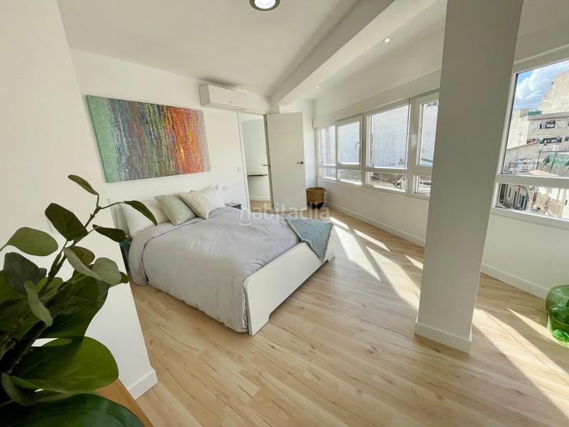 Foto e827f660-d834-4325-8b2a-4fc21715a0bc. Location appartement avec chauffage dans Pere Garau Palma de Mallorca