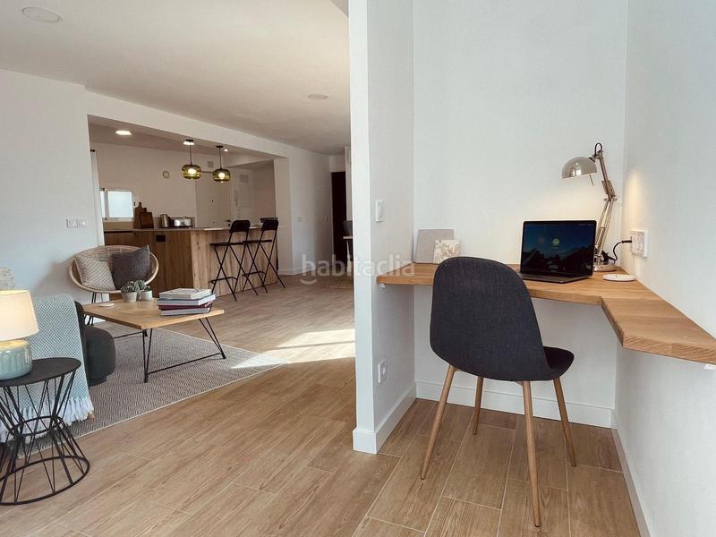 Foto fe2813ce-6f72-4434-9b83-539e242e8c07. Location appartement avec chauffage dans Pere Garau Palma de Mallorca