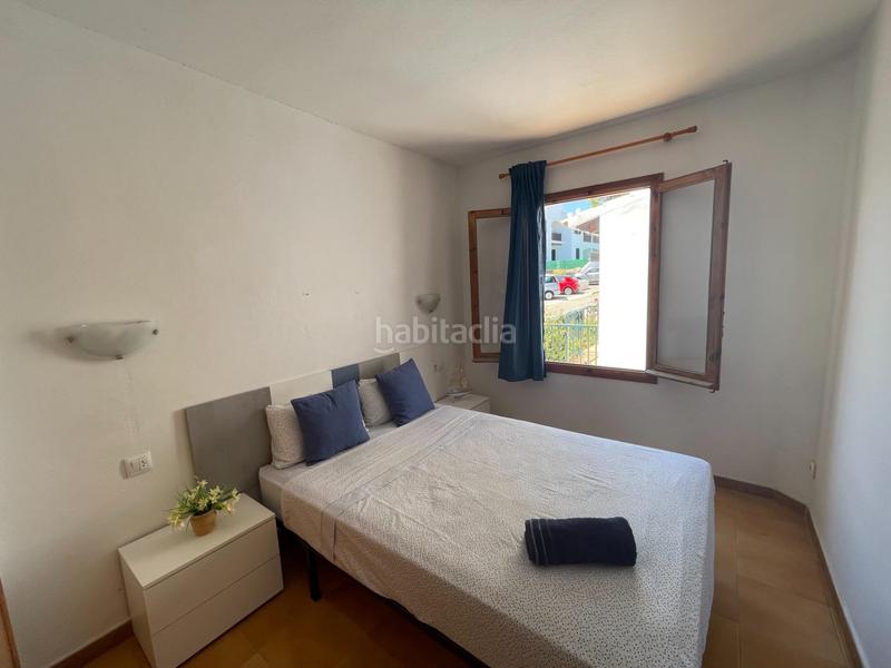 Foto 4ab28638-47a6-436d-b04a-6ee1cd69c19a. Appartement avec piscine dans Arenal d´en Castell Es Mercadal