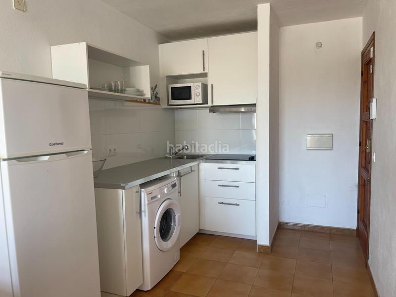 Foto 55569cea-ead2-4a02-8c20-e049ac2ad297. Appartement avec piscine dans Arenal d´en Castell Es Mercadal