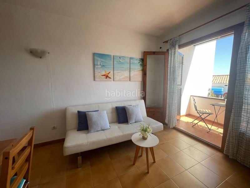 Foto f02c838b-4fb8-4527-8558-930f7c39f35c. Appartement avec piscine dans Arenal d´en Castell Es Mercadal