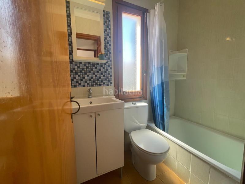 Foto f1f8e256-db96-4cb7-94b4-742f3cb394f6. Appartement avec piscine dans Arenal d´en Castell Es Mercadal