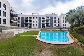 Planta baja en El Secar de la Real. Planta baja en secar de la real riskal, palma