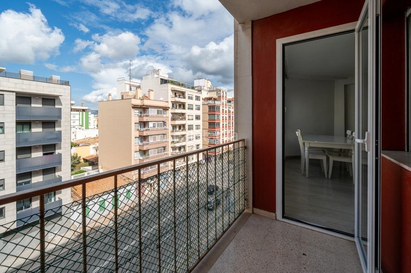 Foto ece98fd0-8a8e-4aed-89ab-5cba146a77c9. Pis a Son Canals Palma de Mallorca