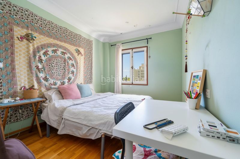 Foto 72f7d7c4-218f-4912-9b3a-94cc42a0fff5. Pis a Son Dureta Palma de Mallorca