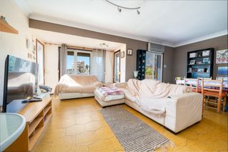 Piso en Son Dureta. Amplio piso en son armadams, palma de mallorca  oportunidad para