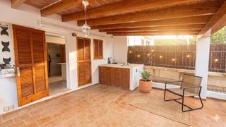 Lloguer Casa adossada a Santa Ponça. Adosado a 15 min de la playa en santa ponça, calvià