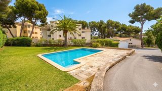 Lloguer Casa adossada a Santa Ponça. Adosado a 15 min de la playa en santa ponça, calvià