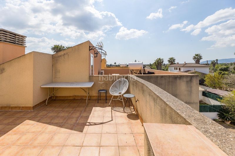 Foto 1a83a627-5d49-466c-8b74-dc5053f28d9f. Xalet amb calefacció aparcament piscina a Son Sardina Palma de Mallorca