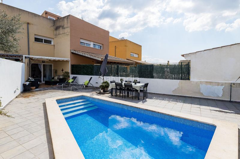 Foto 1cc3b4ac-e234-4279-821c-c8aa37af9fed. Xalet amb calefacció aparcament piscina a Son Sardina Palma de Mallorca