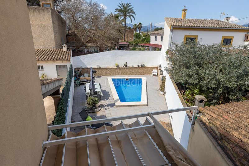 Foto e47b3b3e-2726-43ad-bb6f-0df9d108a6e5. Xalet amb calefacció aparcament piscina a Son Sardina Palma de Mallorca
