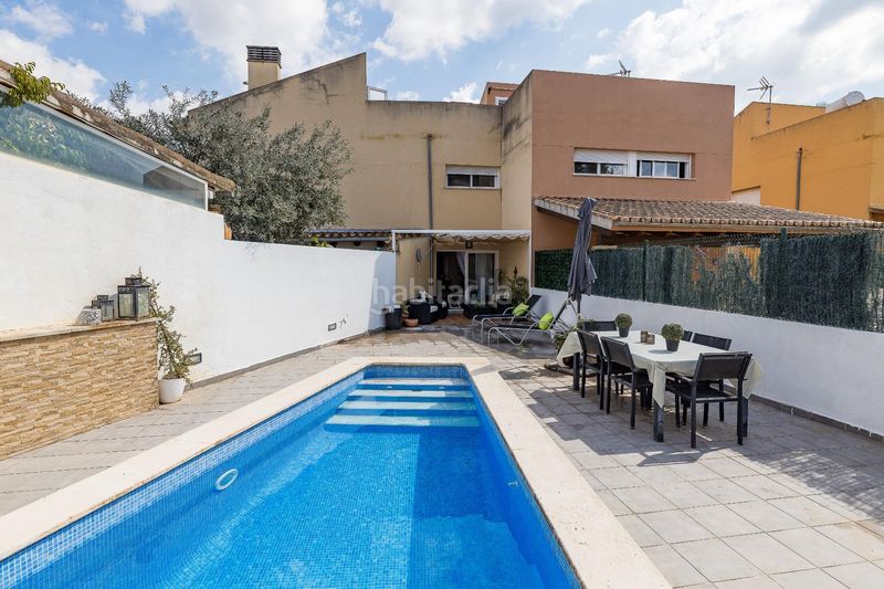 Foto ffe04244-6a27-4477-8ce2-6223b040088f. Xalet amb calefacció aparcament piscina a Son Sardina Palma de Mallorca
