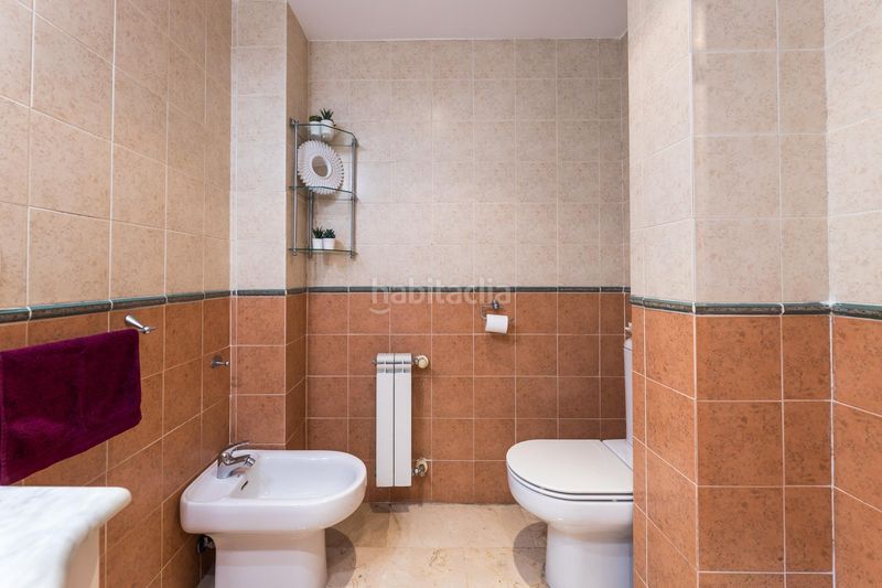 Foto 36b03e23-a7ff-449a-aeb2-a4735079875d. Pis amb calefacció aparcament piscina a Son Cotoner Palma de Mallorca