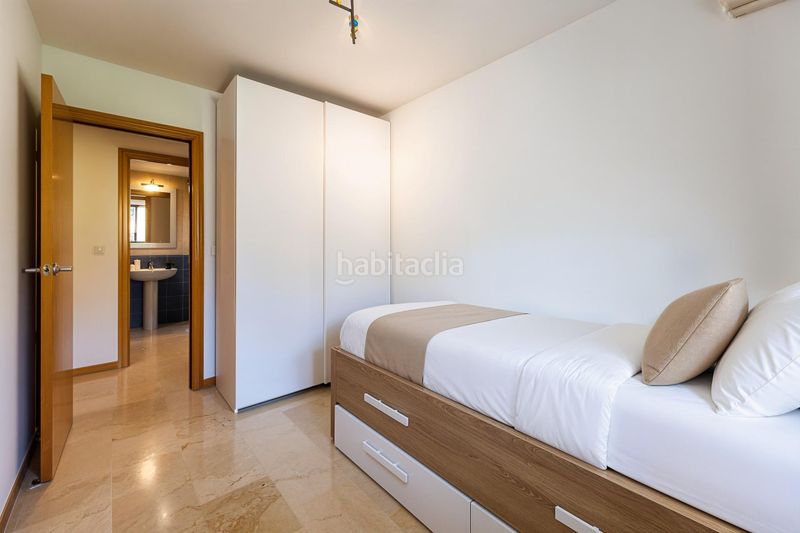 Foto 87683961-b889-45ba-8a80-109e853a8ca2. Pis amb calefacció aparcament piscina a Son Cotoner Palma de Mallorca