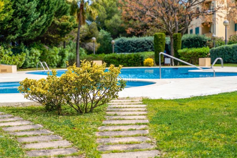 Foto d4e401e4-9bf8-45f4-a2fc-64a4cc4e0e65. Pis amb calefacció aparcament piscina a Son Cotoner Palma de Mallorca