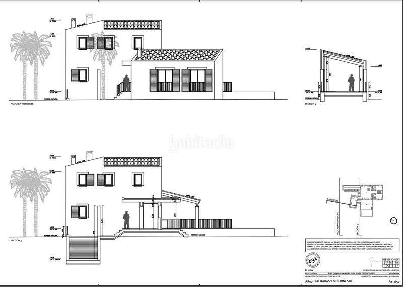 Foto 1612995f-c80f-4b6f-8a0d-9b14a00f15b7. Terreny residencial a Binissalem