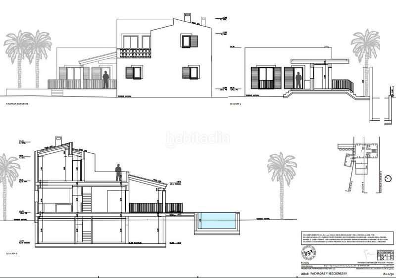 Foto 17955eb2-f08d-484f-bddf-5d0cbb07aefa. Terreny residencial a Binissalem