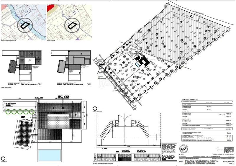 Foto 2550a0a8-60bb-4e5d-a5b9-781a77875ef4. Terreny residencial a Binissalem