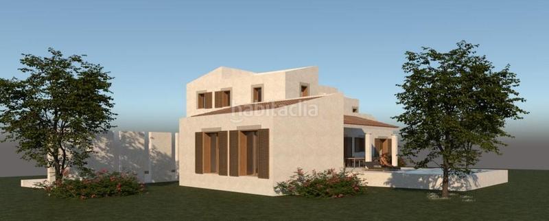 Foto 7c2e8b7a-38a4-45fc-91bc-8cc797ecdda5. Terreny residencial a Binissalem