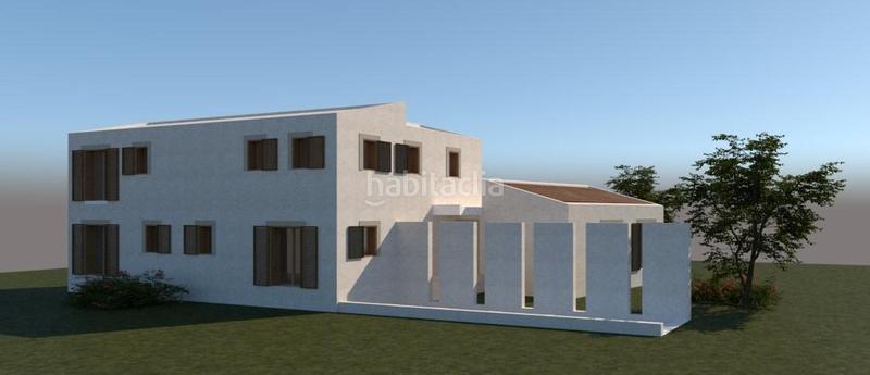 Foto 93b53477-5b65-4acb-8f18-648ea5c55754. Terreny residencial a Binissalem