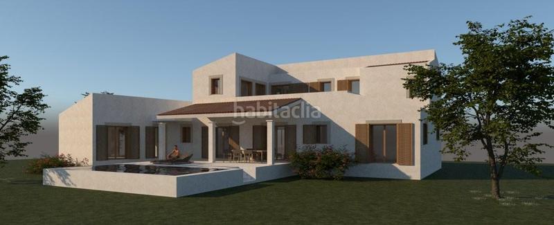 Foto b3daf9ca-3ebd-420d-bcf5-7836d40a4a29. Terreny residencial a Binissalem