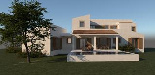 Terreny residencial  Polígono 13 parcela 66. Terreno con proyecto extraordinario de lujo .