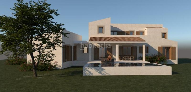 Foto c1112fef-75ea-4486-ab42-27c74b204bbc. Terreny residencial a Binissalem