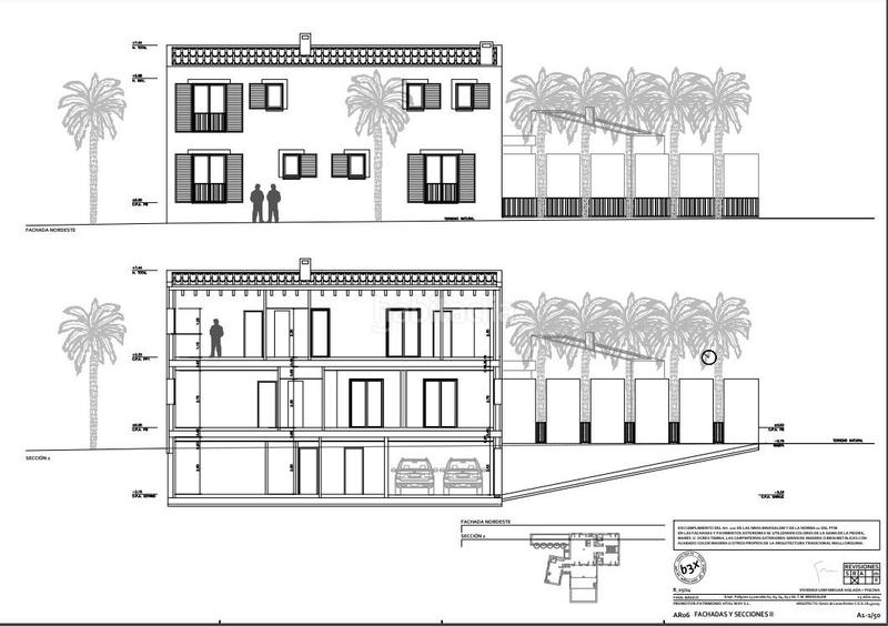 Foto f4ea4840-6238-4917-9ef9-5842f39162fd. Terreny residencial a Binissalem