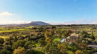 Terreny residencial a Poligono 20, parcela 848. Exclusiva finca r�stica con licencia para construir tu casa so�a