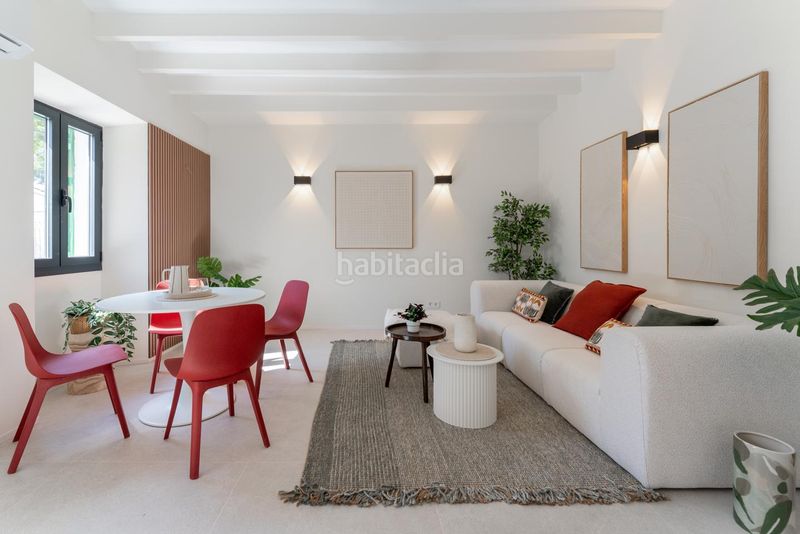 Foto adbf6777-4d34-4855-a2a9-0fc05feca6f1. Casa a Los Almendros-Son Rapinya Palma de Mallorca