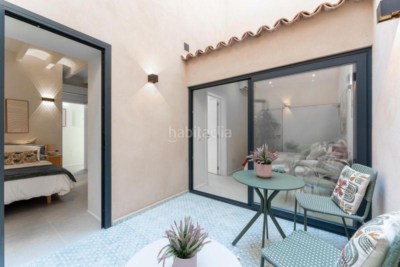Foto c5845ced-0bcb-4ba8-ae42-827d558720e5. Casa a Los Almendros-Son Rapinya Palma de Mallorca