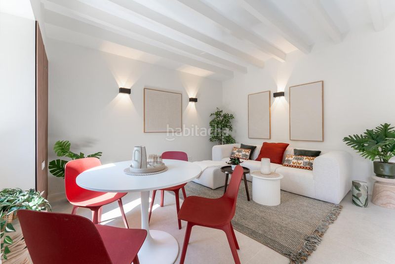 Foto d78b0243-2ddb-4f97-8767-69f00b7aa3a7. Casa a Los Almendros-Son Rapinya Palma de Mallorca