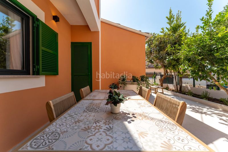 Foto e139304c-55f9-41a4-902f-43a942307181. Casa a Los Almendros-Son Rapinya Palma de Mallorca