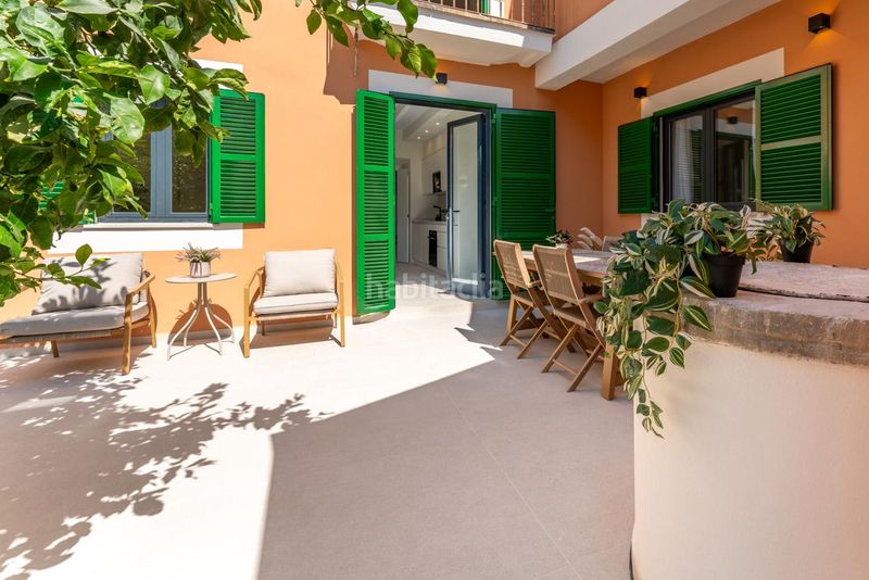 Foto f4190710-e56b-4084-bbba-f3f5ee379bcb. Casa a Los Almendros-Son Rapinya Palma de Mallorca