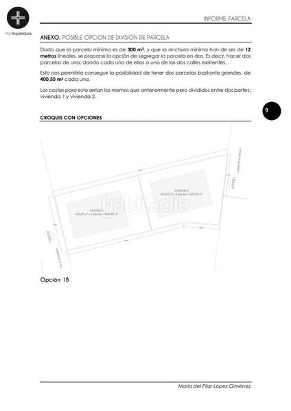 Foto 0f0add9a-6599-4193-ba9d-e6f1bf415466. Terreno residenziale in Esporles