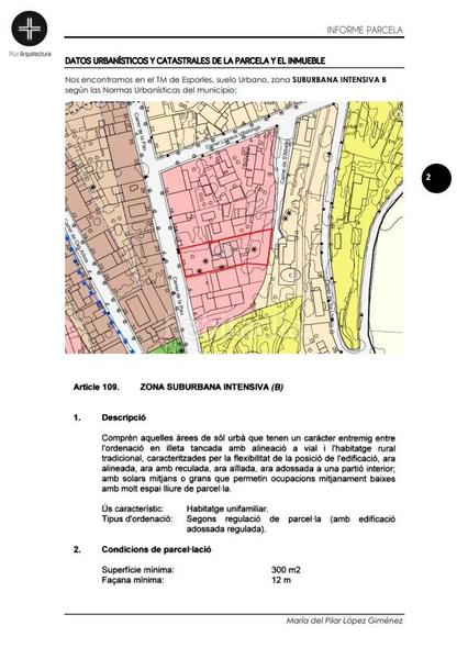 Foto 78dea3b9-bb75-4126-ab79-f7ddde4cc7f5. Terreno residenziale in Esporles