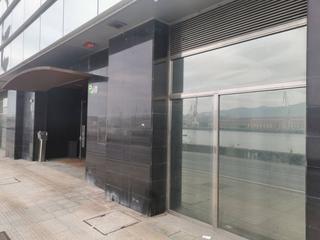 Oficina a N/a. Oficina en venta en erandio.