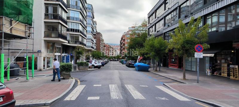 Foto 1b7e4411-cf57-4572-b08a-9c417acb4852. Appartement dans el pinar kalea 5c dans Las Arenas Getxo