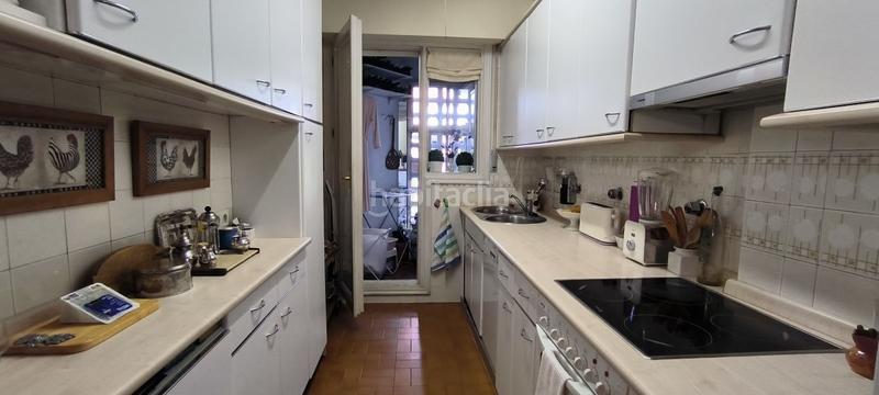 Foto 1e92077c-27f5-4436-990c-8272aab9a2bc. Appartement dans el pinar kalea 5c dans Las Arenas Getxo