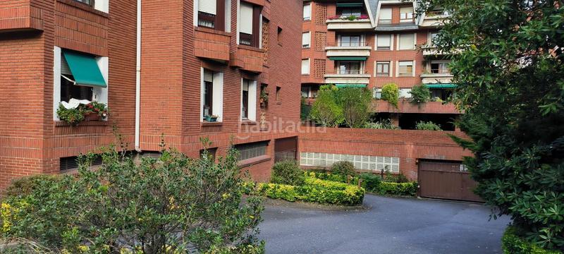 Foto 46f7063e-f513-4ac4-90e7-3a1d70cd37fd. Piso en el pinar 5 piso en venta en Las Arenas, 3 dormitorios. en Getxo