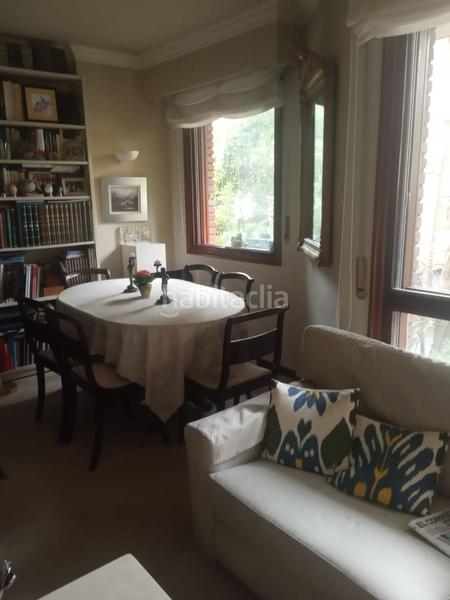 Foto 544c072c-47b1-4c52-b872-a7d80ba1fbeb. Piso en el pinar 5 piso en venta en Las Arenas, 3 dormitorios. en Getxo