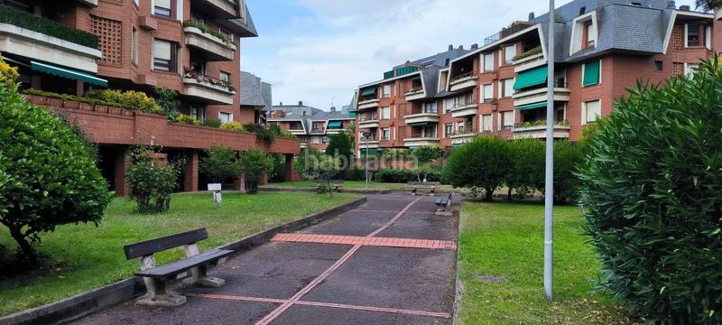 Foto 6a5d36b6-eac9-4a67-b03d-f1bc978e746b. Appartement dans el pinar kalea 5c dans Las Arenas Getxo