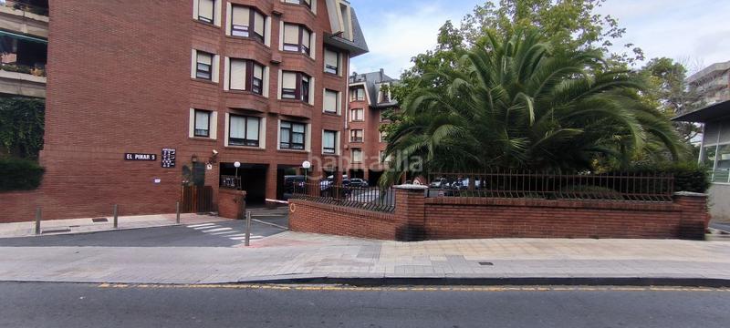 Foto b0d5a78c-204c-4f8c-9047-4863393f5e9c. Appartement dans el pinar kalea 5c dans Las Arenas Getxo